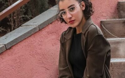 Wassila Haddadi escribe
