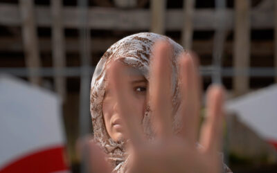 Las que no hablan: mujeres musulmanas y el silencio que nadie sabe escuchar