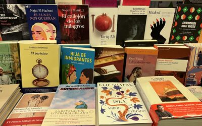 BALQÍS : Libería del mundo árabe y más