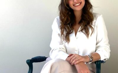 Salma: Psicóloga y coordinadora de centro de acogida de refugiados