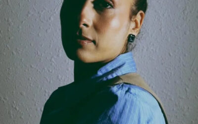 «Nayat Ahmed Abdelsalam: Literatura, feminismo e identidad desde el exilio saharaui»