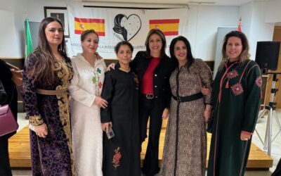 Las mujeres migrantes ASIMIR cambiando la sociedad de Ronda
