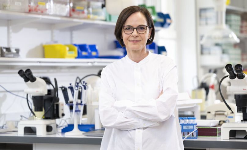 Argelia, donde las mujeres lideran la ciencia en el mundo árabe