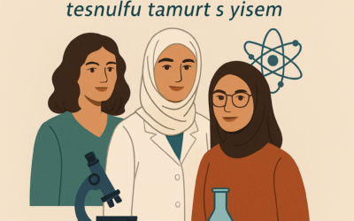 Argelia: donde las mujeres lideran la ciencia en el mundo árabe