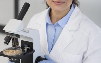 Nora Shams: exilio, ciencia y la carga invisible de sostener la vida