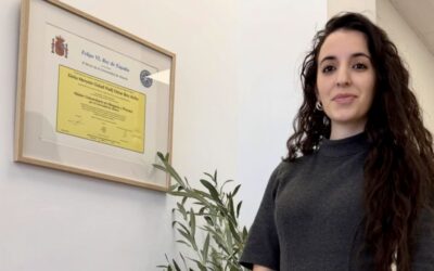 Meryem Oulad, abogada experta en extranjería: “La justicia debe ser universal, sin importar el origen”