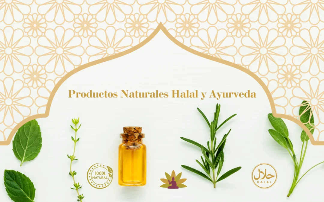 Ayurveda y bienestar halal en España: la historia de Fatiha SL fundadora de Halalaya