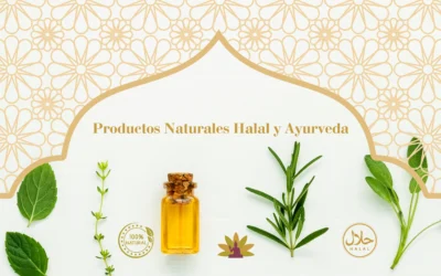 Ayurveda y bienestar halal en España: la historia de Fatiha SL fundadora de Halalaya