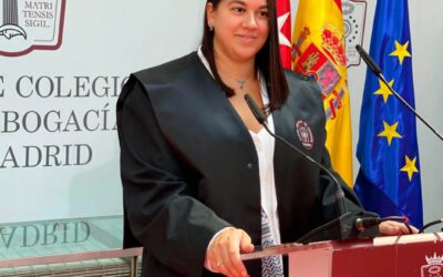 Protegido: Shaima: abogada por vocación, defensora de derechos por convicción